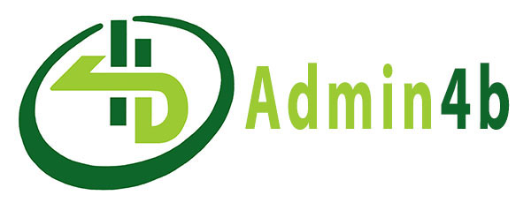 Admin4b